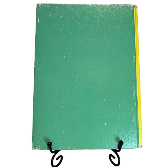 VTG 1966 You Will Live Under the Sea Book by Phleger, Seuss Beginner Book, HC - Picture 2 of 4